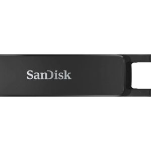 USB памет SanDisk Ultra, 64GB 1