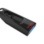 USB памет SanDisk Ultra, 64GB 1