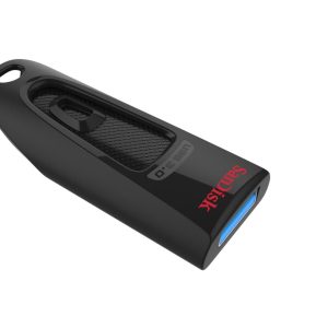 USB памет SanDisk Ultra, 64GB 1