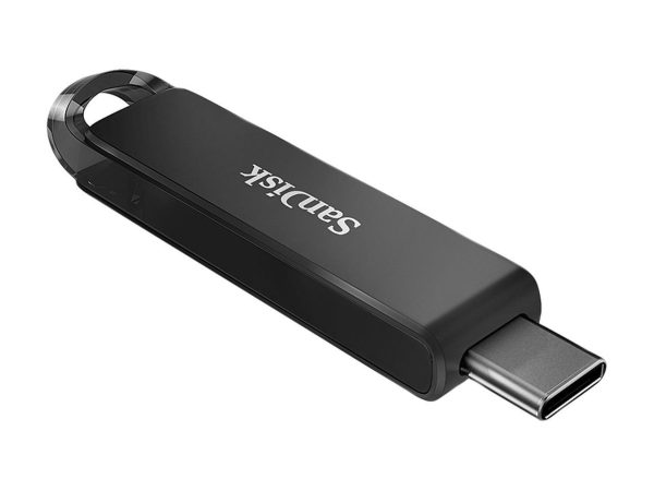 USB памет SanDisk Ultra, 64GB 2