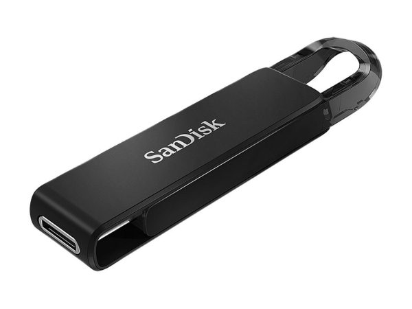 USB памет SanDisk Ultra, 64GB 3