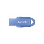 USB памет SanDisk Ultra Curve 3.2, 128GB, USB 3.1 Gen 1, Син 1