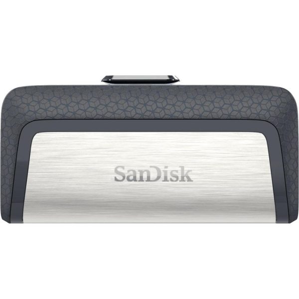 USB памет SanDisk Ultra Dual Drive, 128GB 2