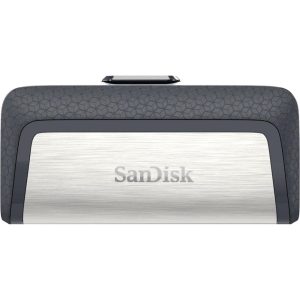 USB памет SanDisk Ultra Dual Drive, 256GB 1