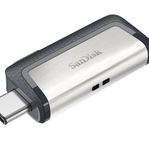 USB памет SanDisk Ultra Dual Drive, 32GB 1