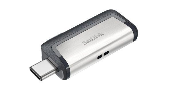 USB памет SanDisk Ultra Dual Drive, 64GB 2
