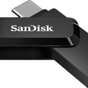 USB памет SanDisk Ultra Dual Drive Go, 256 GB 1