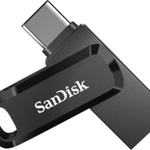 USB памет SanDisk Ultra Dual Drive Go, 32 GB 1