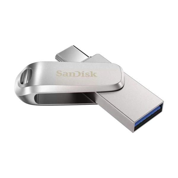 USB памет SanDisk Ultra Dual Drive Luxe, 1TB 2