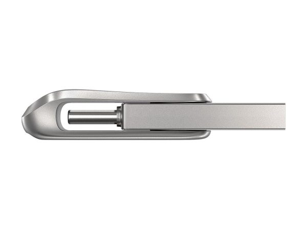 USB памет SanDisk Ultra Dual Drive Luxe, 256GB 2