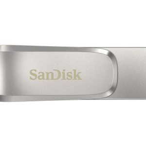 USB памет SanDisk Ultra Dual Drive Luxe, 32GB 1