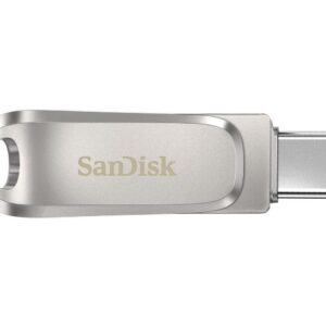 USB памет SanDisk Ultra Dual Drive Luxe, 64GB 1