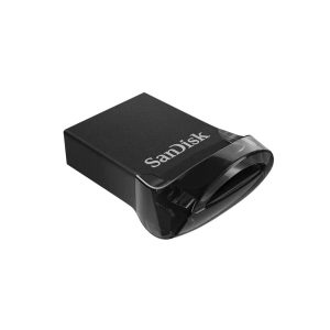 USB памет SanDisk Ultra Fit, 256GB 1
