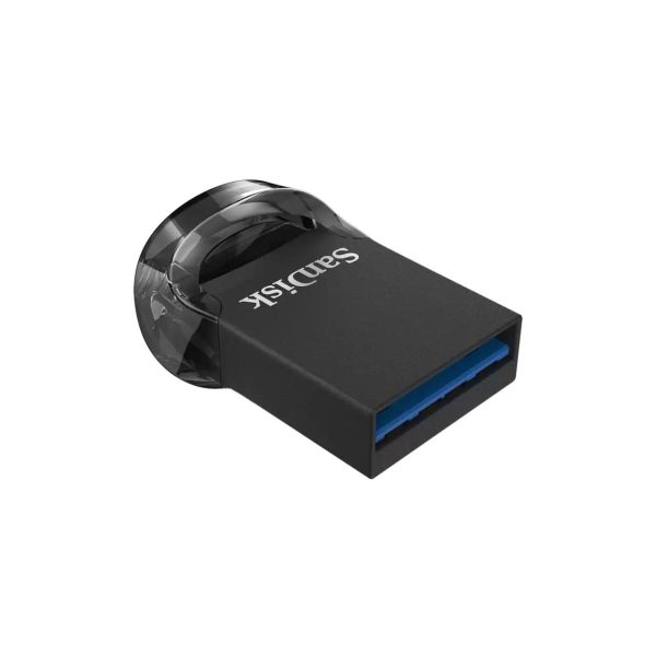 USB памет SanDisk Ultra Fit, 256GB 2