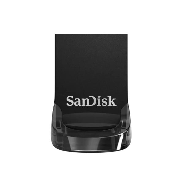 USB памет SanDisk Ultra Fit, 512GB 3