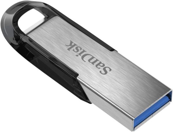 USB памет SanDisk Ultra Flair, USB 3.0, 512GB 1