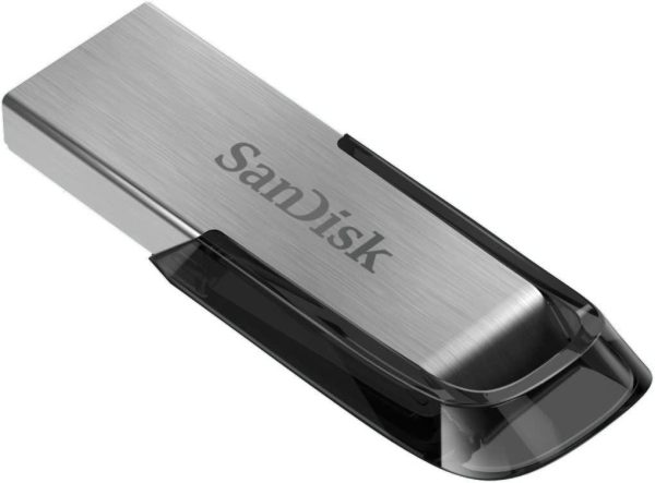 USB памет SanDisk Ultra Flair, USB 3.0, 512GB 2
