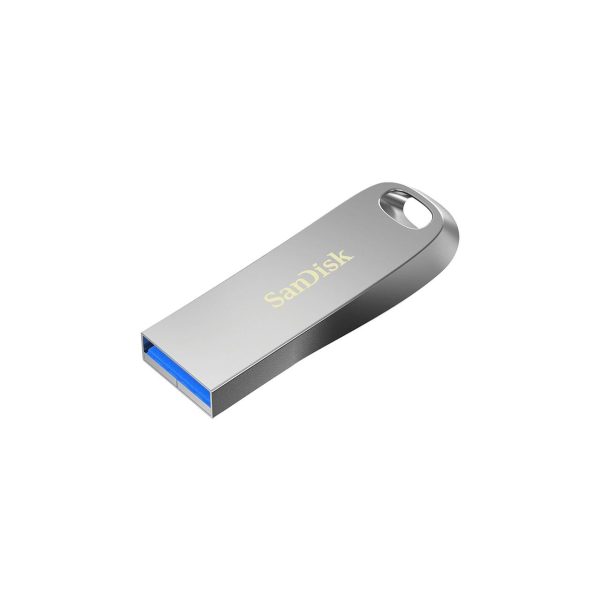 USB памет SanDisk Ultra Luxe, 256GB 1