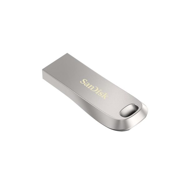 USB памет SanDisk Ultra Luxe, 256GB 3