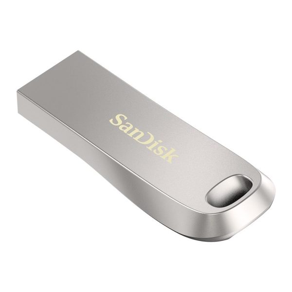 USB памет SanDisk Ultra Luxe, 32GB 2