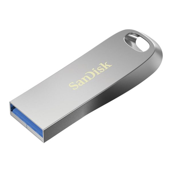USB памет SanDisk Ultra Luxe, 32GB 3