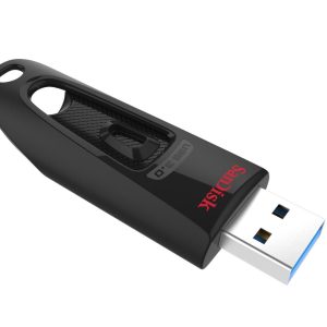 USB памет SanDisk Ultra USB 3.0, 32GB 1