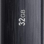 USB памет SILICON POWER Blaze B02, 32GB, USB 3.2 Gen 1, Черен 1