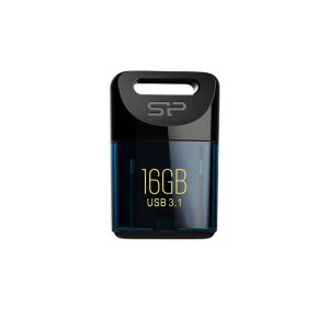USB памет SILICON POWER Jewel J06 16GB,USB 3.0 тъмно синя 1