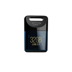 USB памет SILICON POWER Jewel J06 32GB,USB 3.0 тъмно синя 1