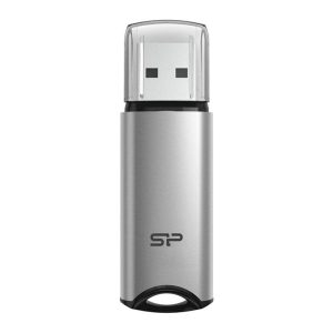 USB памет SILICON POWER Marvel M02, 128GB, USB 3.2 Gen 1 1
