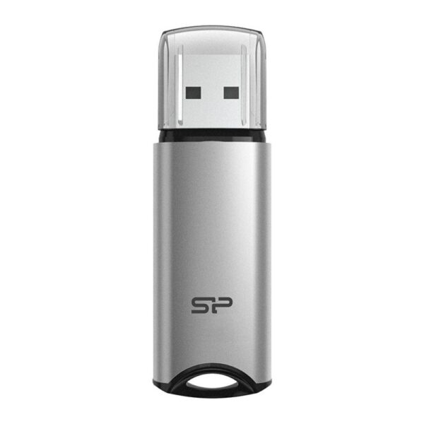 USB памет SILICON POWER Marvel M02,USB 3.2 Gen 1 1
