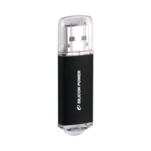 USB памет SILICON POWER Ultima II, 16GB,USB 2.0 Черен 1