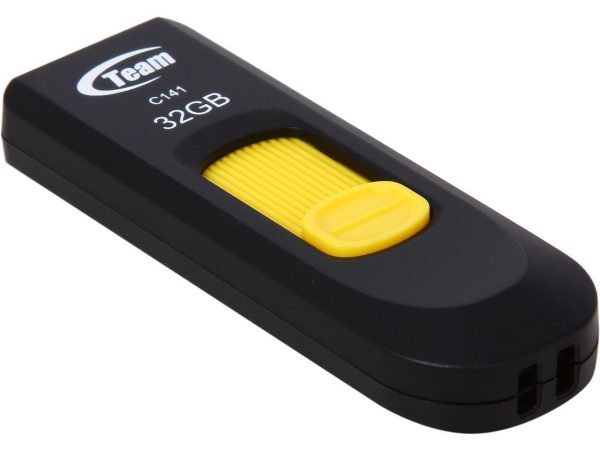 USB памет Team Group C141 32GB 3