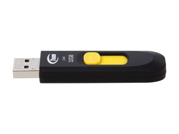 USB памет Team Group C141 32GB 4
