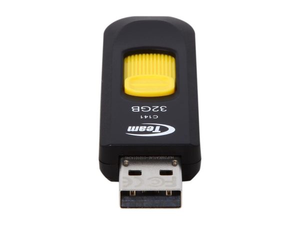 USB памет Team Group C141 32GB 5