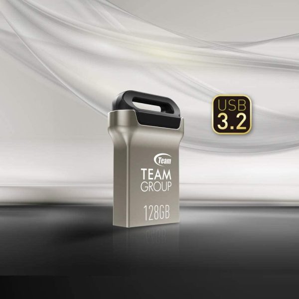 USB памет Team Group C162 128GB 2