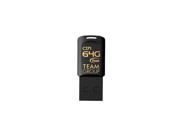 USB памет Team Group C171, 64GB 1
