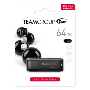 USB памет Team Group C175 64GB 1