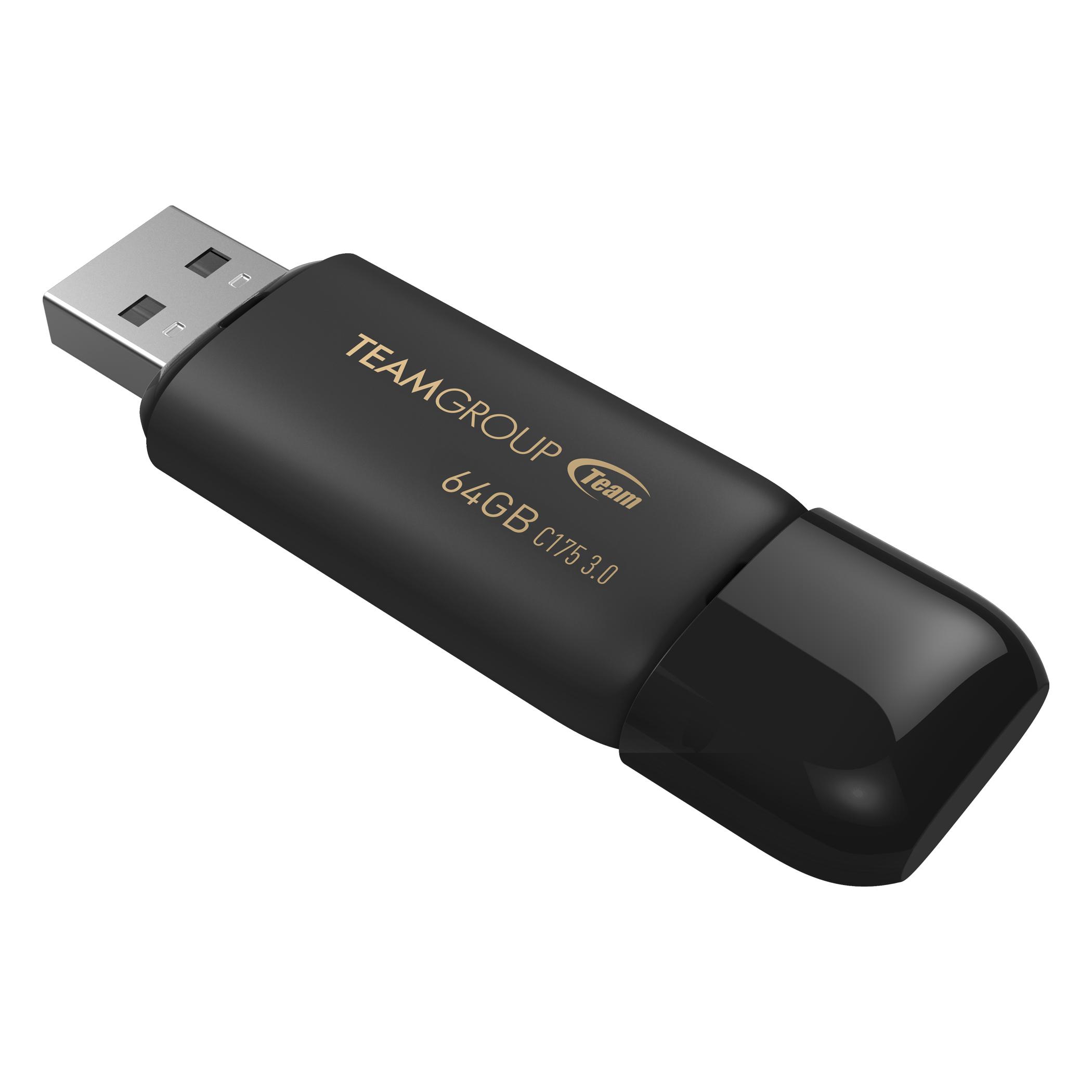 USB памет Team Group C175 64GB 4