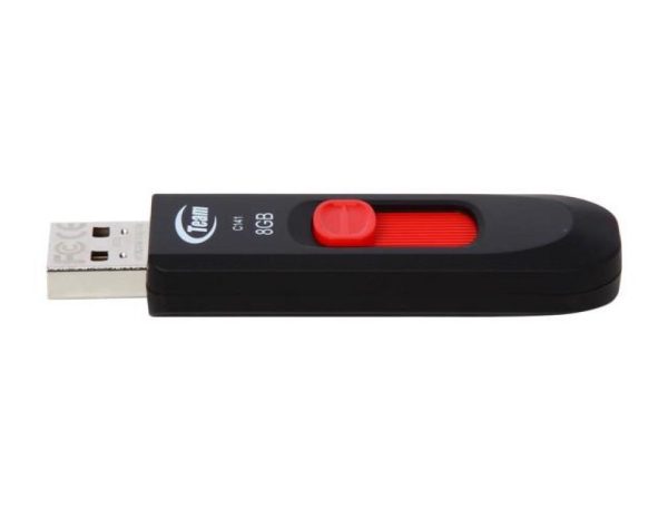 USB памет Team Group Elite C141, 8GB 2
