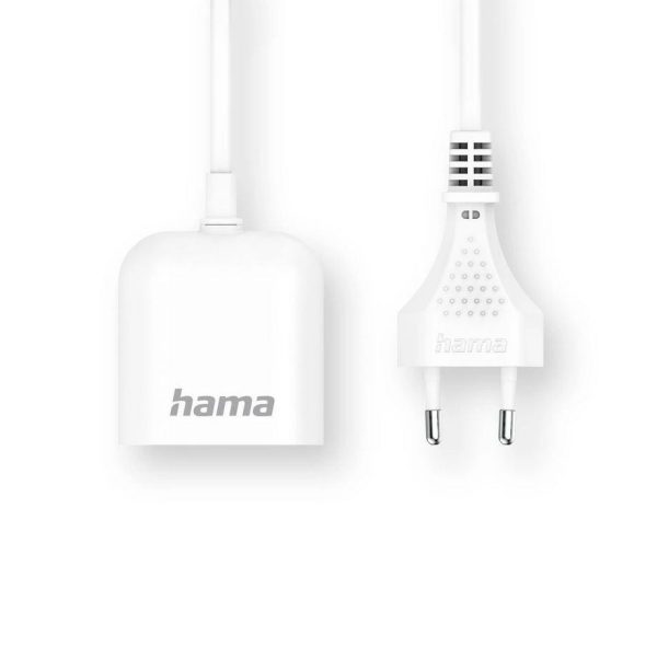 USB захранване/разклонител, 1,9 м, HAMA-223203 2