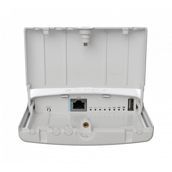 Устройство за външна употреба MikroTik NetBox 5 ax, 10/100/1000, 5GHz 2