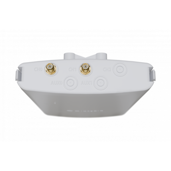Устройство за външна употреба MikroTik NetBox 5 ax, 10/100/1000, 5GHz 4