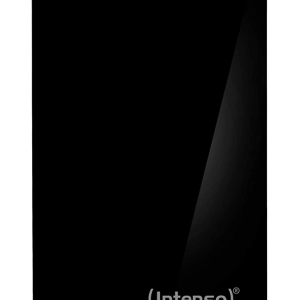 Външен хард диск Intenso, 2.5", 2TB 1