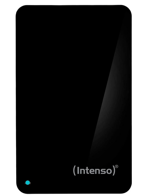 Външен хард диск Intenso, 2.5", 2TB 1