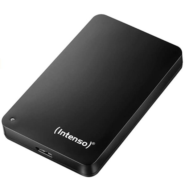 Външен хард диск Intenso, 2.5", 2TB 2