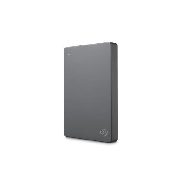 Външен хард диск Seagate Basic, 2.5", 1TB 2