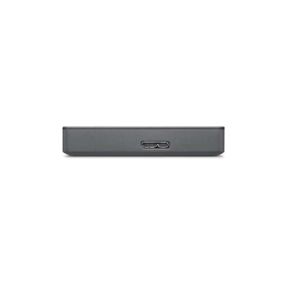 Външен хард диск Seagate Basic, 2.5", 1TB 3