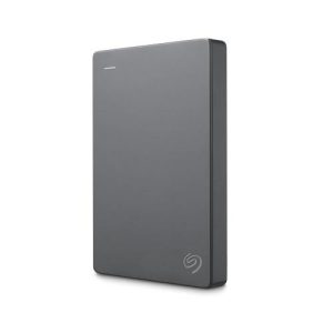 Външен хард диск Seagate Basic, 2.5", 4TB 1