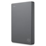 Външен хард диск Seagate Basic, 2.5", 5TB 1